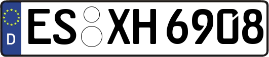 ES-XH6908
