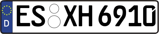ES-XH6910