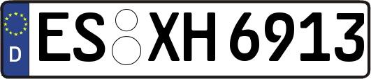 ES-XH6913