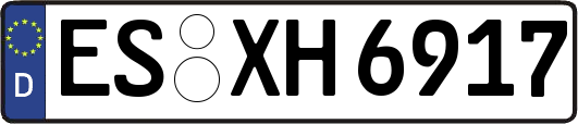 ES-XH6917