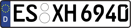 ES-XH6940