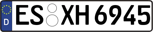 ES-XH6945