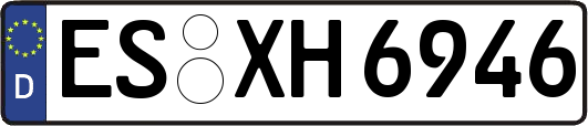 ES-XH6946