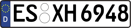 ES-XH6948