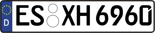 ES-XH6960
