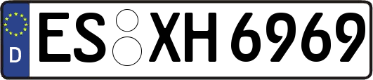 ES-XH6969