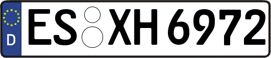 ES-XH6972