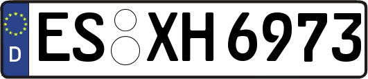 ES-XH6973