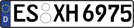 ES-XH6975
