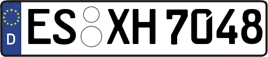 ES-XH7048
