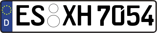 ES-XH7054