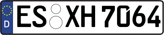 ES-XH7064