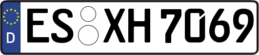 ES-XH7069