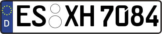 ES-XH7084