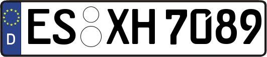 ES-XH7089