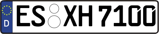 ES-XH7100