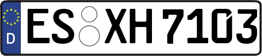 ES-XH7103