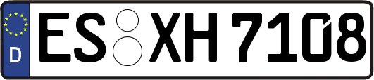 ES-XH7108
