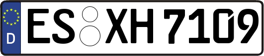 ES-XH7109