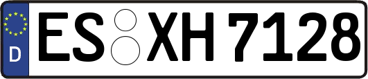 ES-XH7128