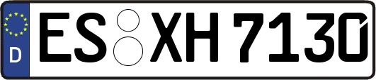 ES-XH7130