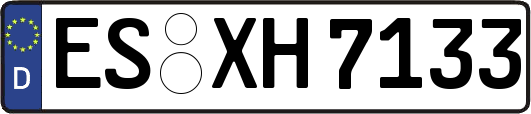 ES-XH7133