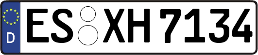 ES-XH7134