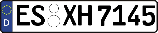 ES-XH7145