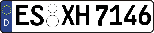 ES-XH7146