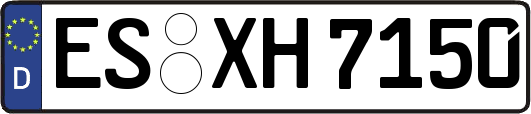 ES-XH7150