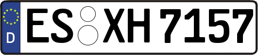 ES-XH7157