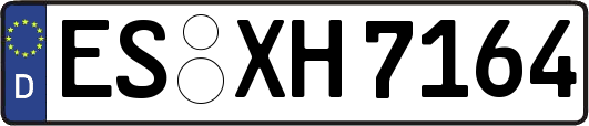 ES-XH7164