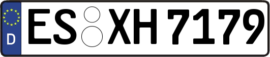 ES-XH7179