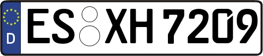 ES-XH7209
