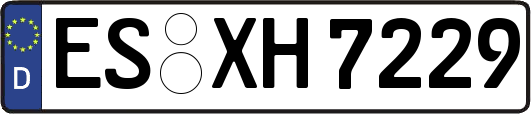 ES-XH7229