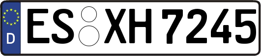 ES-XH7245