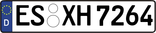 ES-XH7264