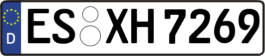 ES-XH7269
