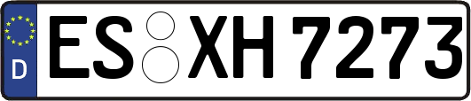 ES-XH7273