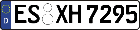 ES-XH7295