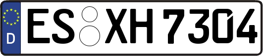 ES-XH7304