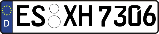 ES-XH7306
