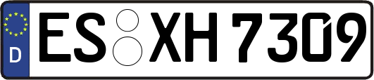 ES-XH7309