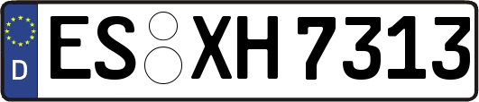 ES-XH7313