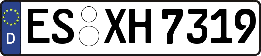 ES-XH7319