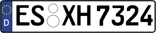 ES-XH7324