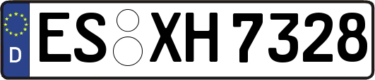 ES-XH7328