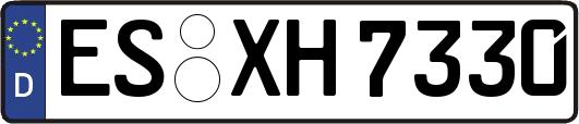 ES-XH7330