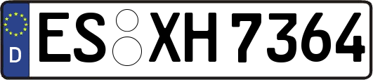 ES-XH7364
