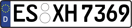 ES-XH7369